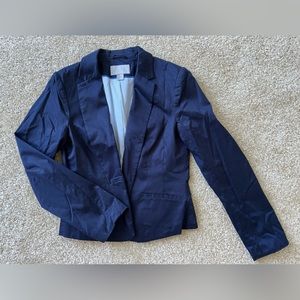 H&M Single Breasted Blazer